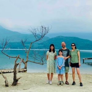 Phong Nha to Hoi An by private car- Best Hue City Tour Travel