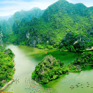 Phong Nha to Ninh Binh by private car- Best Hue City Tour Travel