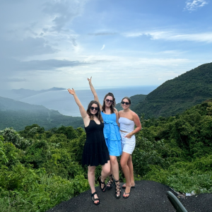 Phong Nha to Da Nang by private car- Best Hue City Tour