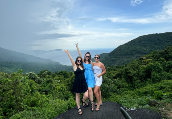 Phong Nha to Da Nang by private car- Best Hue City Tour