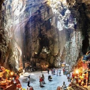 Marble Mountains Da Nang