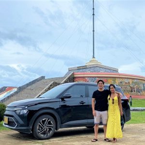 Dong Hoi To Hue Private Car - Best Hue City Tour