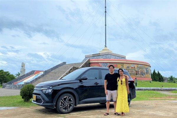 Dong Hoi To Hue Private Car - Best Hue City Tour