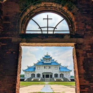 Basilica of Our Lady of La Vang