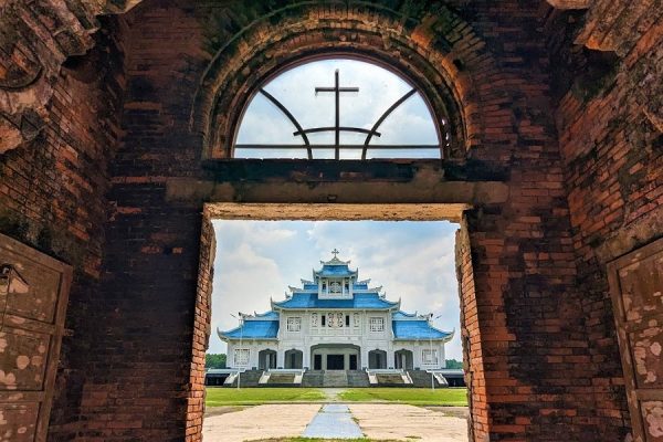 Basilica of Our Lady of La Vang