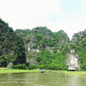 Dong Hoi To Ninh Binh Private Car Transfer - Best Hue City Tour