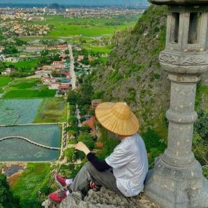 Dong Hoi To Ninh Binh By Private Car Transfer - Best Hue City Tour