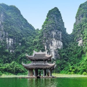 Dong Hoi To Ninh Binh By Car Transfer - Best Hue City Tour