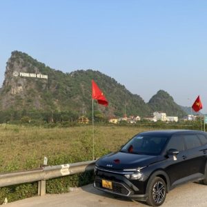 Dong Hoi To Ninh Binh By Car Transfer - Best Hue City Tour