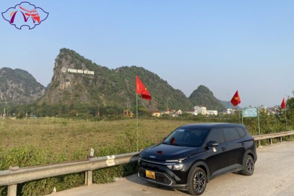 Dong Hoi To Ninh Binh By Car Transfer - Best Hue City Tour