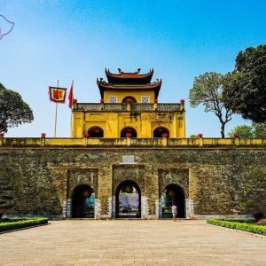 Hanoi Airport Transfer By Private Car - Best Hue City Tour