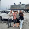 Chan May Port To Ba Na Hills Private Car - Best Hue City Tour