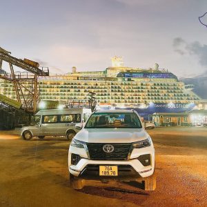 Chan May Port To Ba Na Hills By Private Car - Best Hue City Tour