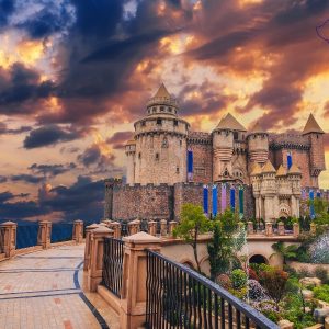 Chan May Port To Ba Na Hills Private Car Transfer - Best Hue City Tour