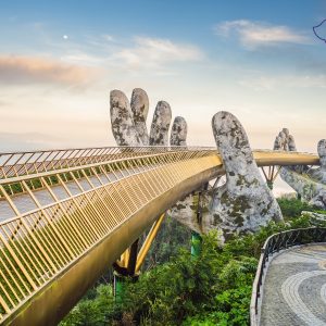 Chan May Port To Ba Na Hills Car Transfer - Best Hue City Tour