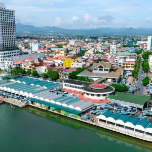 Hanoi To Dong Hoi By Private Car - Best Hue City Tour
