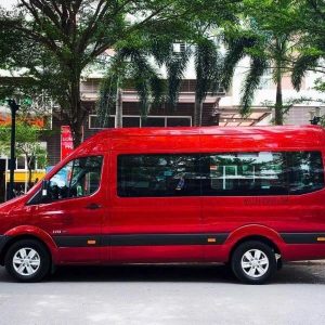 Hanoi to Hai Duong by private car- Best Hue City Tour