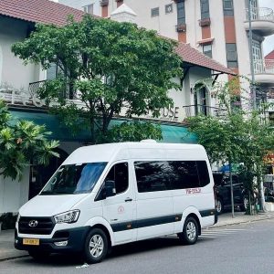Hanoi to Hai Duong by private car- Best Hue City Tour