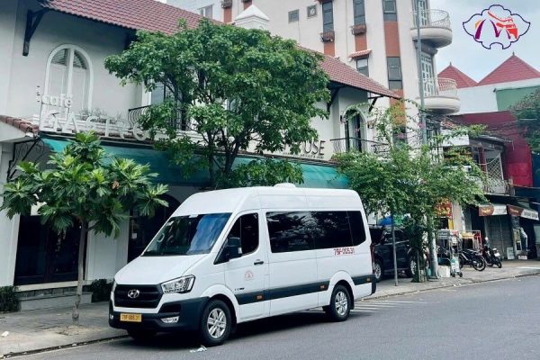 Hanoi to Hai Duong by private car- Best Hue City Tour