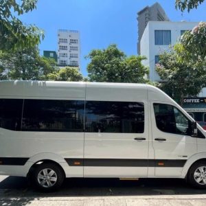 Hanoi to Hai Duong by private car- Best Hue City Tour