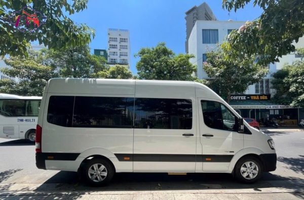 Hanoi to Hai Duong by private car- Best Hue City Tour