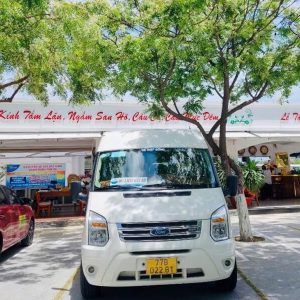 Hanoi to Hai Duong by private car- Best Hue City Tour