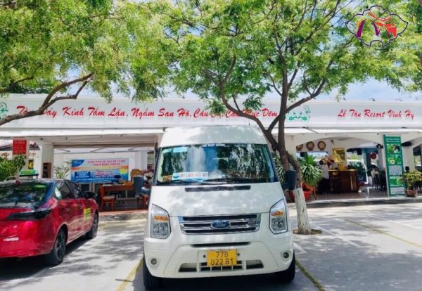 Hanoi to Hai Duong by private car- Best Hue City Tour