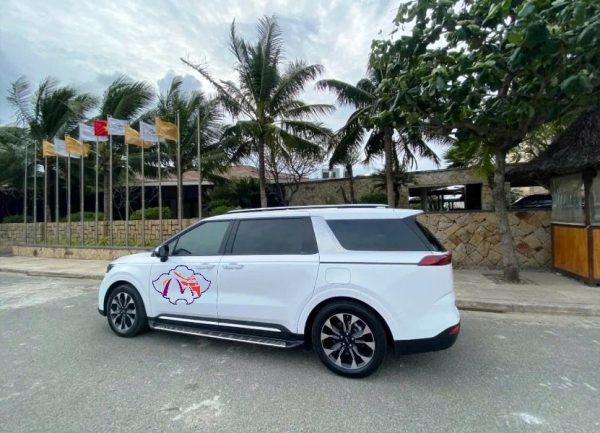 Hanoi to Hai Duong by private car- Best Hue City Tour
