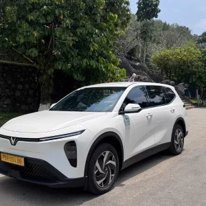 Laguna Lang Co To Hue Private Car - Best Hue City Tour