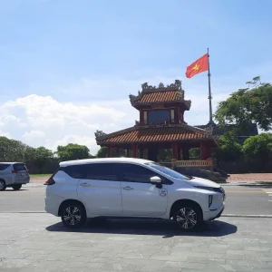 Laguna Lang Co To Hue Private Car Transfer - Best Hue City Tour