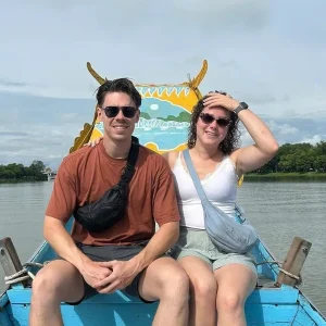 Laguna Lang Co To Hue Private Car Transfer - Best Hue City Tour