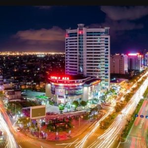 Cat Ba Island to Hai Phong by private car- Best Hue City Tour Travel