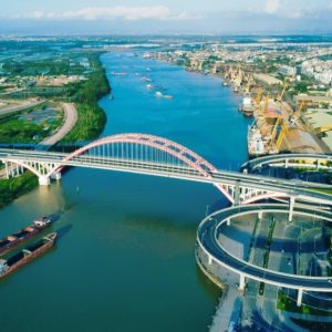 Cat Ba Island to Hai Phong by private car- Best Hue City Tour Travel