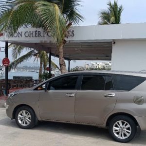 Cat Ba Island to Hai Phong by private car- Best Hue City Tour Travel