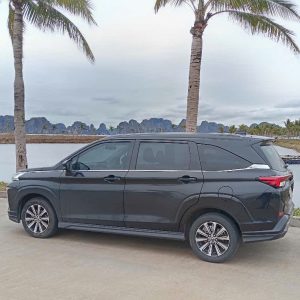 Cat Ba Island to Hai Phong by private car- Best Hue City Tour Travel