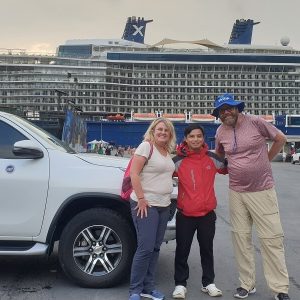 Chan May Port To Da Nang By Car - Best Hue City Tour