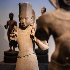 Chan May Port To Da Nang Tour - Best Hue City Tour