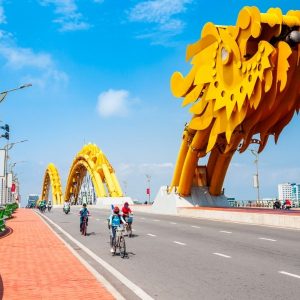 Chan May Port To Da Nang Tour - Best Hue City Tour