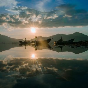 Chan May Port To Da Nang Tour - Best Hue City Tour