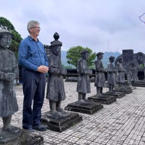 Chan May Port To Hue Tour - Best Hue City Tour