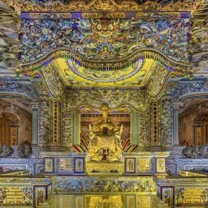 Chan May Port To Hue Tour - Best Hue City Tour