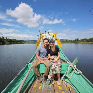 Chan May Port To Hue Private Tour - Best Hue City Tour