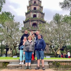 Chan May Port To Hue Tour Full Day - Best Hue City Tour