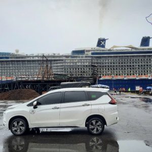 Chan May Port To Hue Tour Full Day - Best Hue City Tour