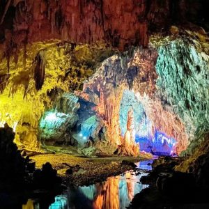 Halong Bay to Cao Bang by private car-Best Hue City Tour Travel