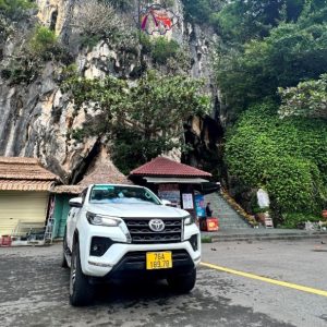 Halong Bay to Mai Chau by private car- Best Hue City Tour Travel