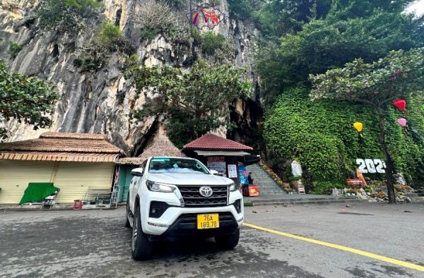 Halong Bay to Mai Chau by private car- Best Hue City Tour Travel
