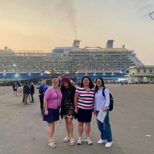 Hanoi City Tour From Halong Port - Best Hue City Tour