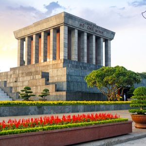 Hanoi Private Tour From Halong Port - Best Hue City Tour