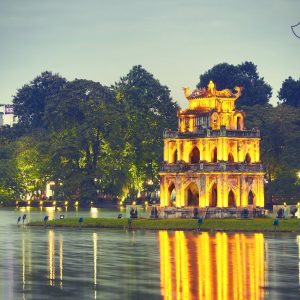 Hanoi Private City Tour From Halong Port - Best Hue City Tour